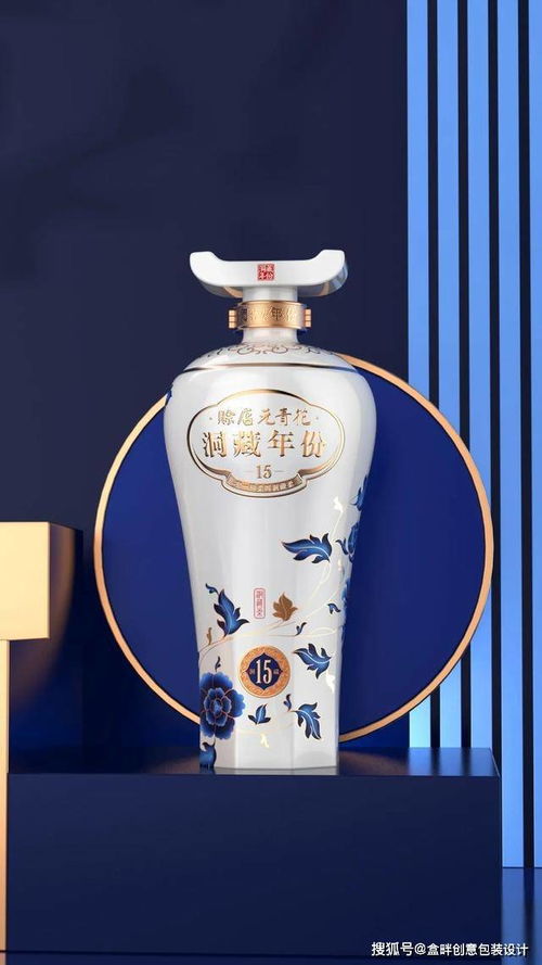 盒畔匠心，白酒設(shè)計(jì)的新革命